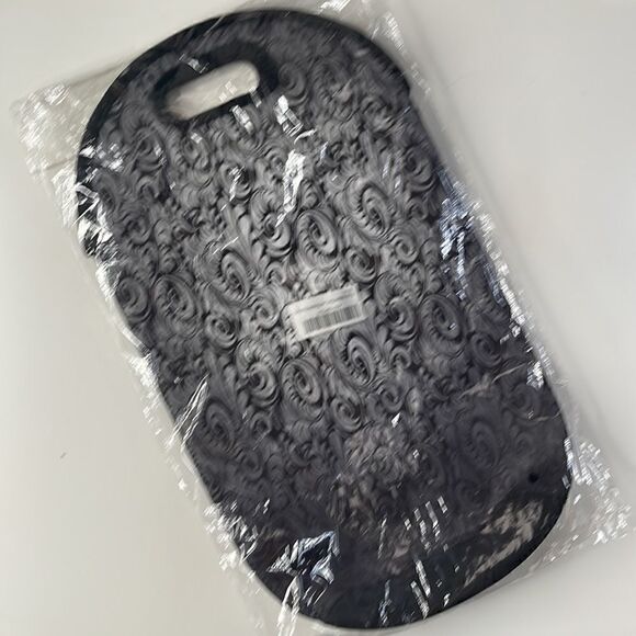 Icolor insulated double wine cooler. NWT. Neoprene double wine tote. - Picture 5 of 6